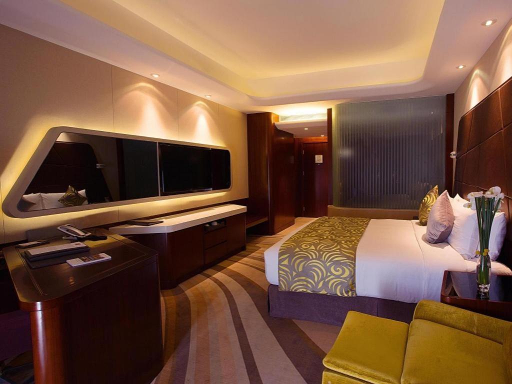 Hotel Maxmelim Pekin Dış mekan fotoğraf