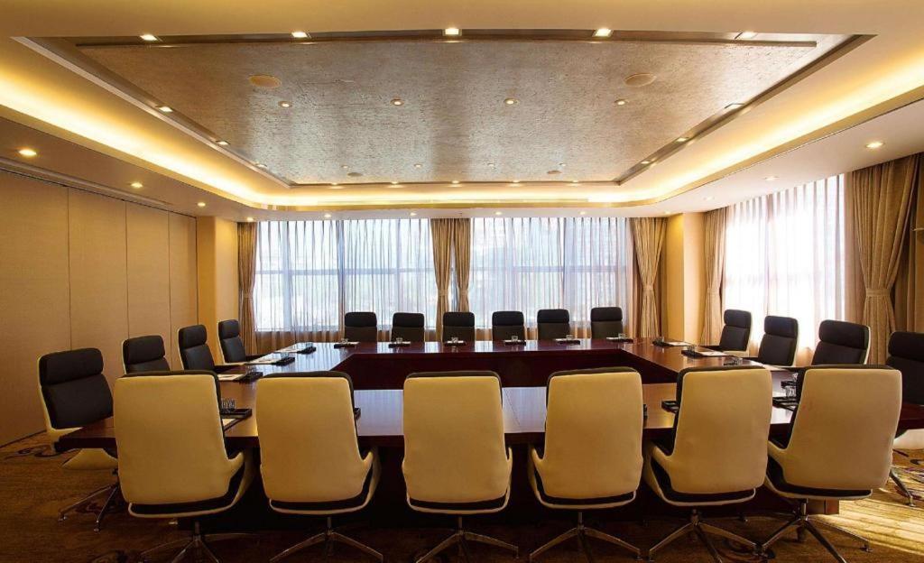 Hotel Maxmelim Pekin Dış mekan fotoğraf