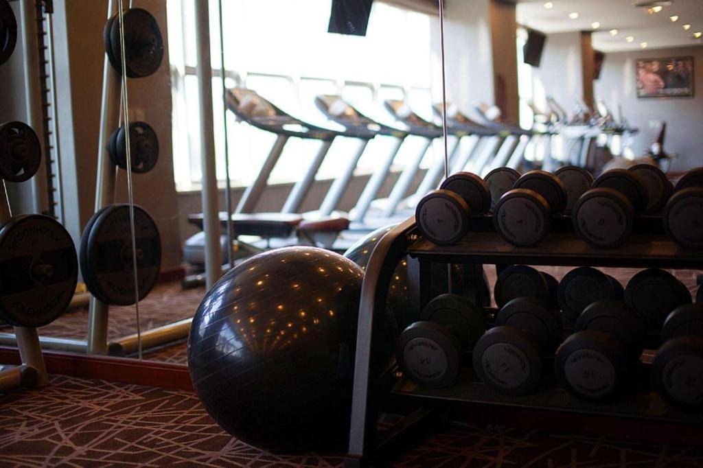 Hotel Maxmelim Pekin Dış mekan fotoğraf