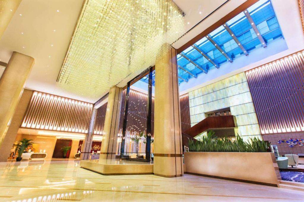 Hotel Maxmelim Pekin Dış mekan fotoğraf