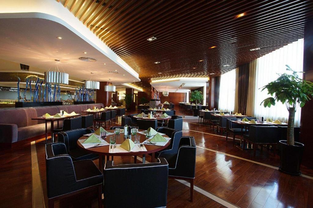Hotel Maxmelim Pekin Dış mekan fotoğraf