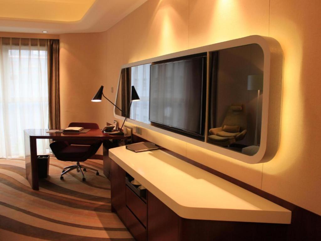 Hotel Maxmelim Pekin Dış mekan fotoğraf