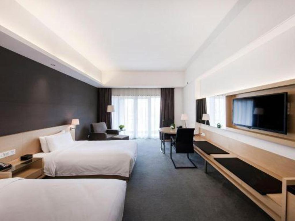 Hotel Maxmelim Pekin Dış mekan fotoğraf
