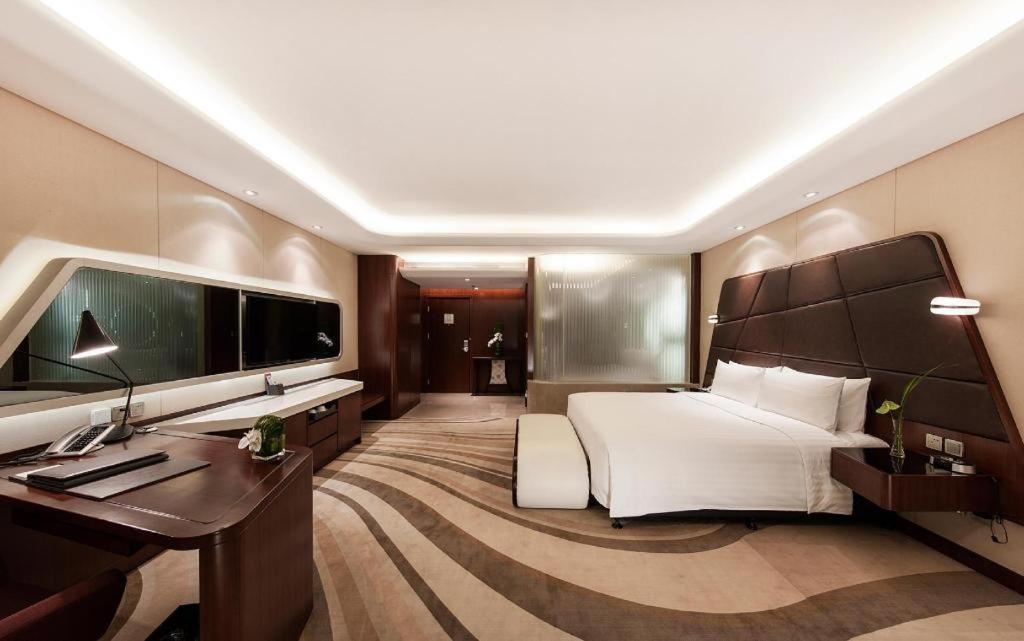 Hotel Maxmelim Pekin Dış mekan fotoğraf