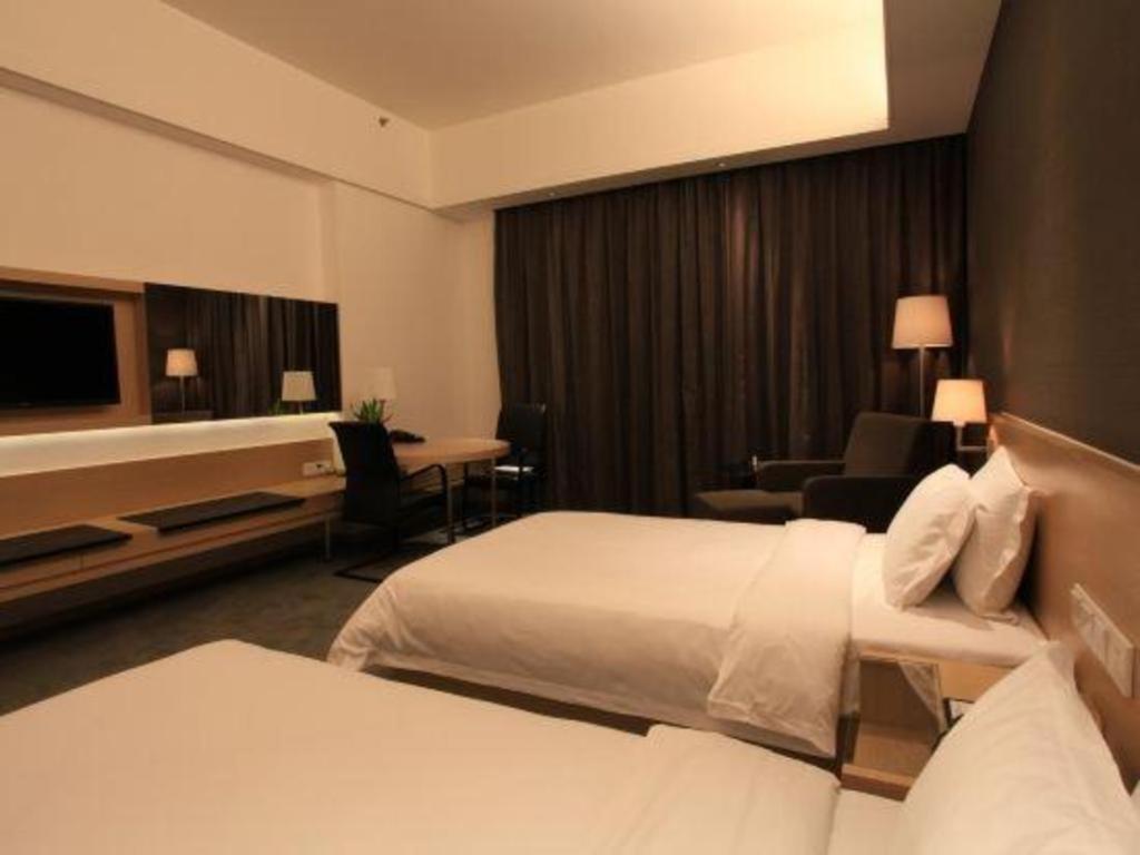 Hotel Maxmelim Pekin Dış mekan fotoğraf