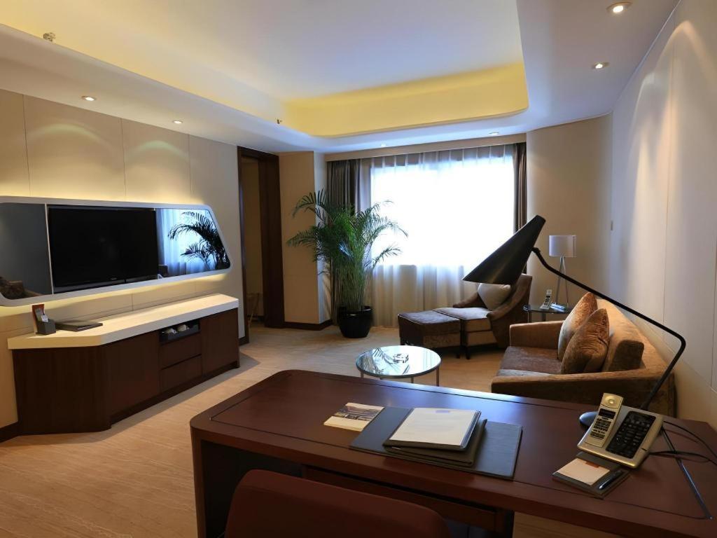 Hotel Maxmelim Pekin Dış mekan fotoğraf