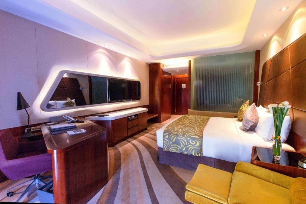 Hotel Maxmelim Pekin Dış mekan fotoğraf