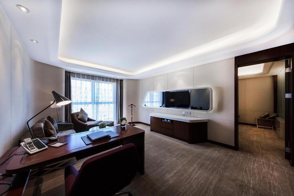 Hotel Maxmelim Pekin Dış mekan fotoğraf