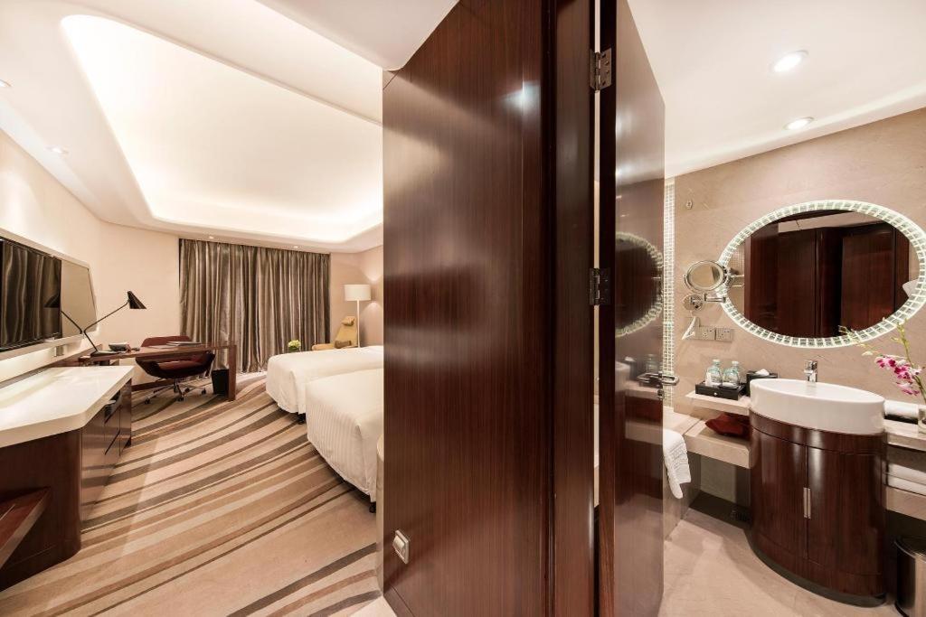 Hotel Maxmelim Pekin Dış mekan fotoğraf