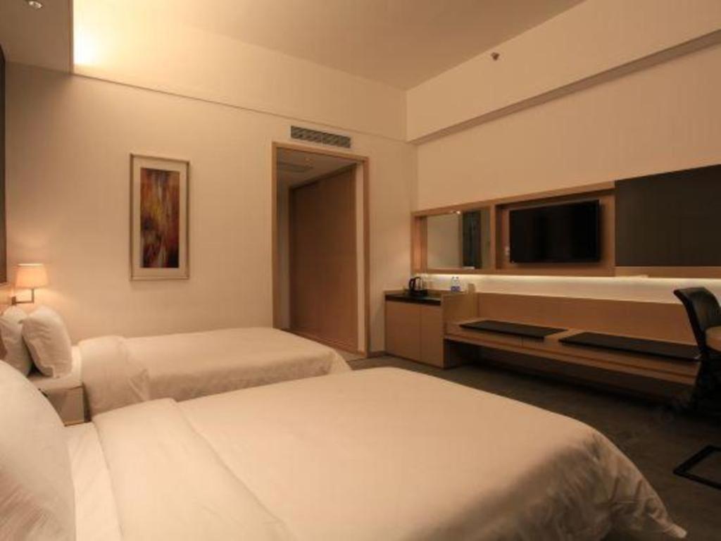 Hotel Maxmelim Pekin Dış mekan fotoğraf
