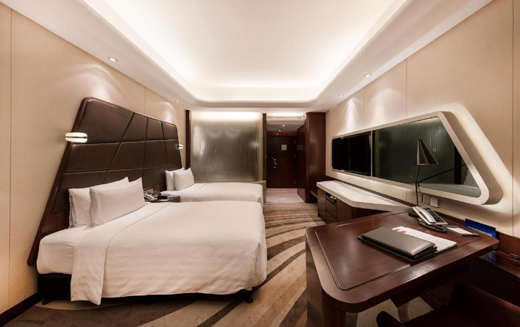 Hotel Maxmelim Pekin Dış mekan fotoğraf