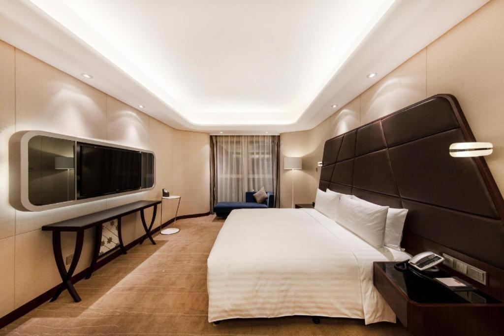Hotel Maxmelim Pekin Dış mekan fotoğraf