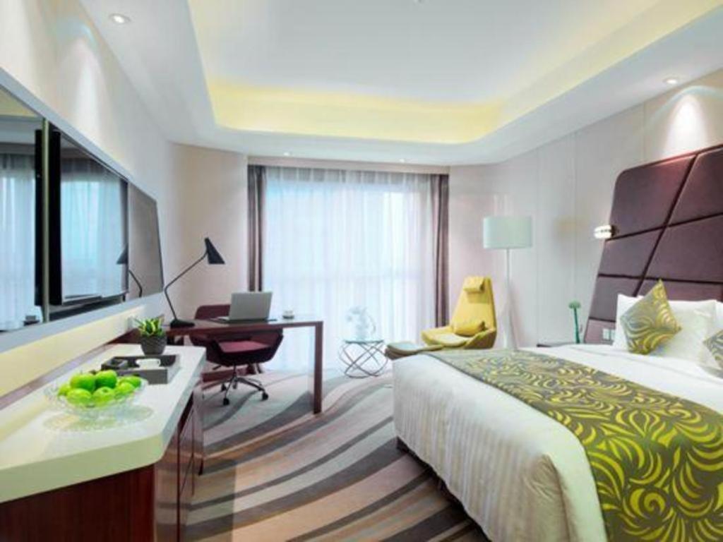 Hotel Maxmelim Pekin Dış mekan fotoğraf
