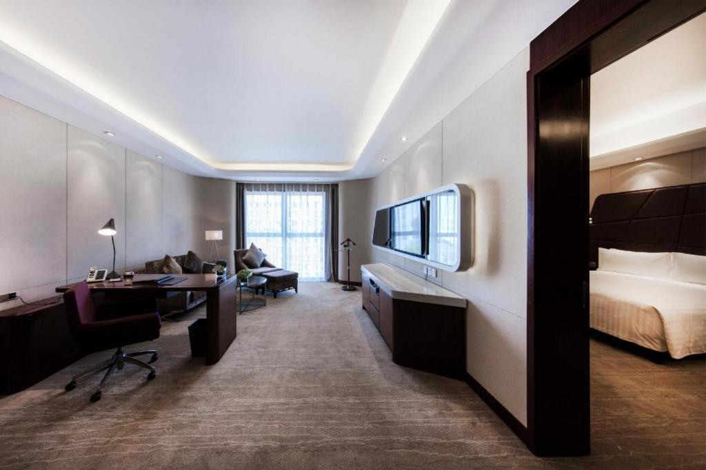 Hotel Maxmelim Pekin Dış mekan fotoğraf