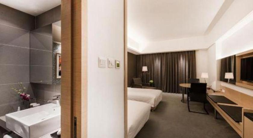 Hotel Maxmelim Pekin Dış mekan fotoğraf