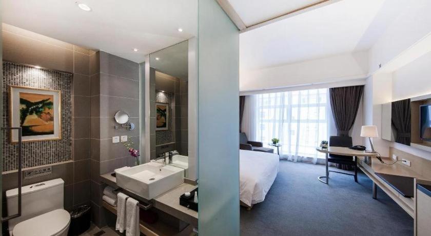 Hotel Maxmelim Pekin Dış mekan fotoğraf