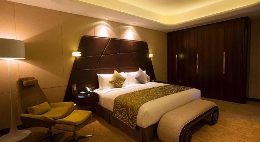 Hotel Maxmelim Pekin Dış mekan fotoğraf