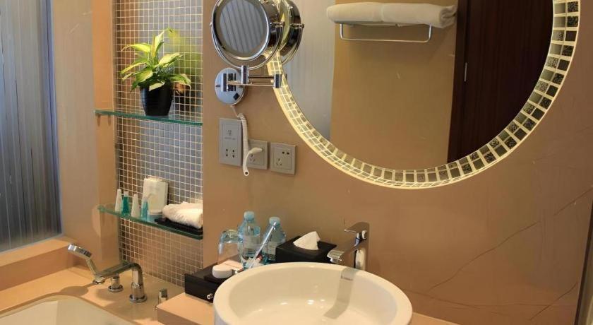 Hotel Maxmelim Pekin Dış mekan fotoğraf
