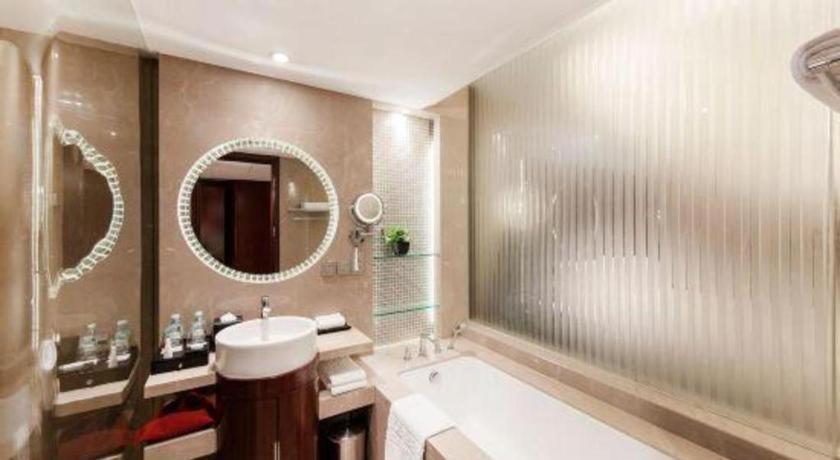 Hotel Maxmelim Pekin Dış mekan fotoğraf