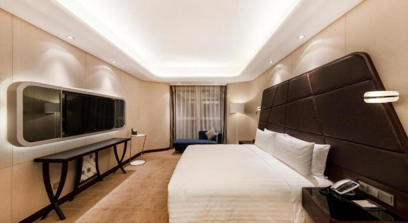 Hotel Maxmelim Pekin Dış mekan fotoğraf
