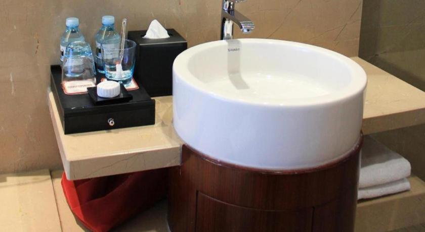 Hotel Maxmelim Pekin Dış mekan fotoğraf