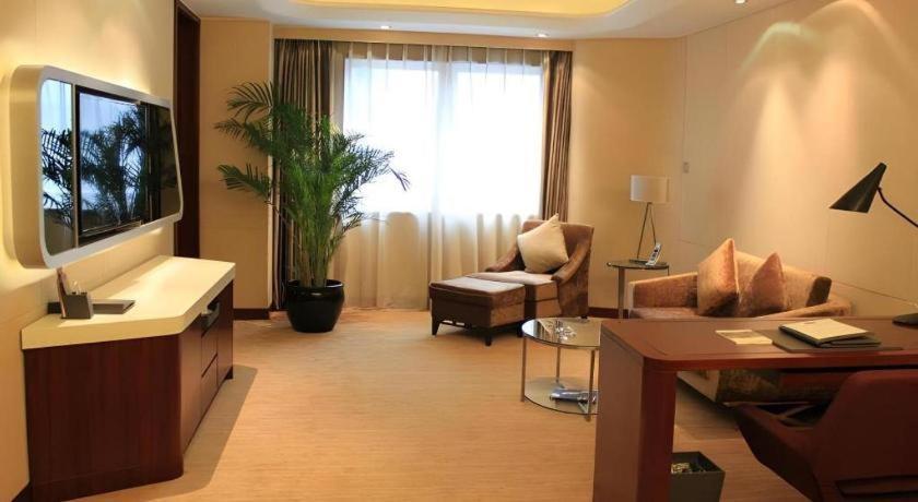 Hotel Maxmelim Pekin Dış mekan fotoğraf