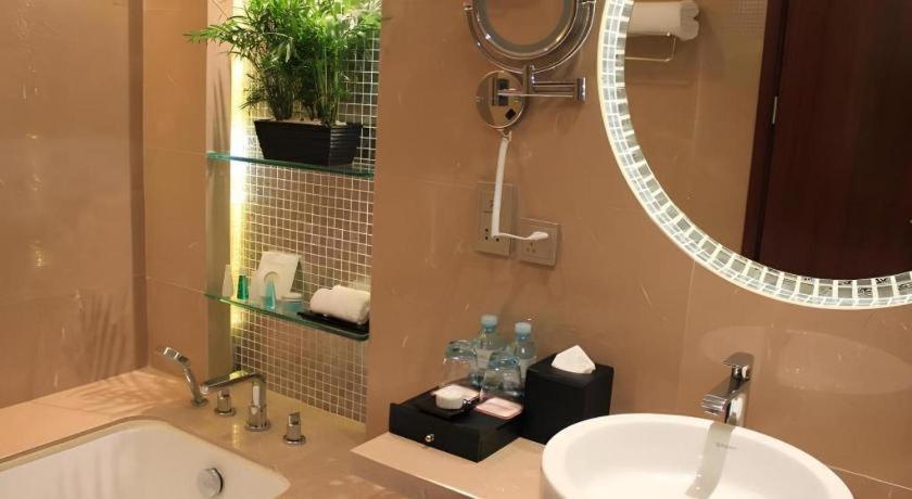 Hotel Maxmelim Pekin Dış mekan fotoğraf