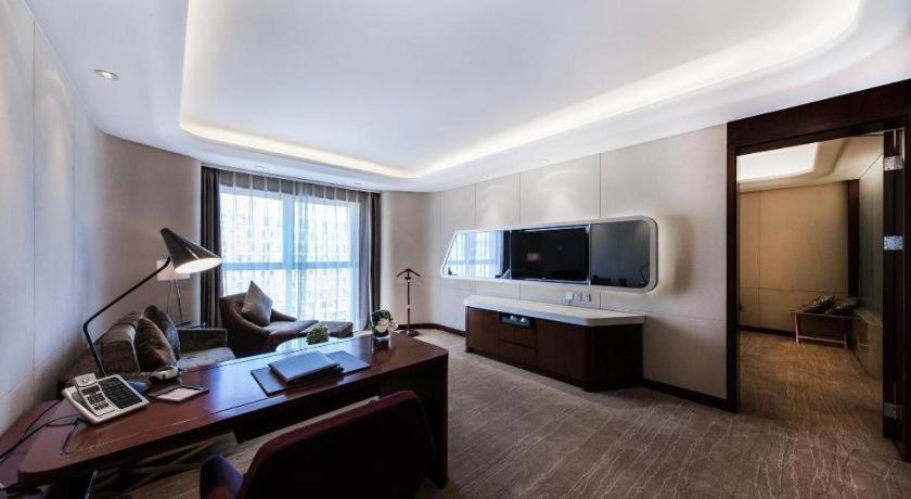 Hotel Maxmelim Pekin Dış mekan fotoğraf