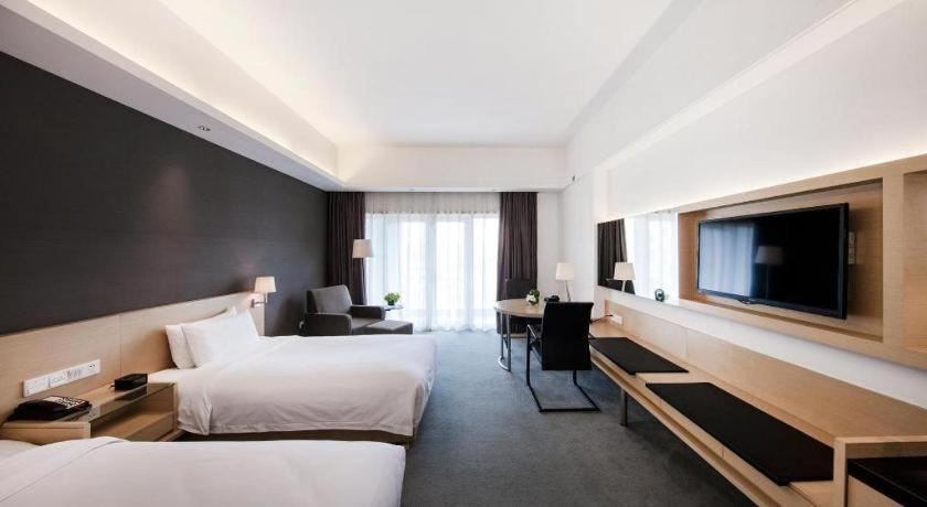 Hotel Maxmelim Pekin Dış mekan fotoğraf