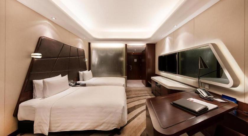 Hotel Maxmelim Pekin Dış mekan fotoğraf