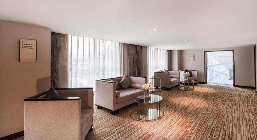 Hotel Maxmelim Pekin Dış mekan fotoğraf