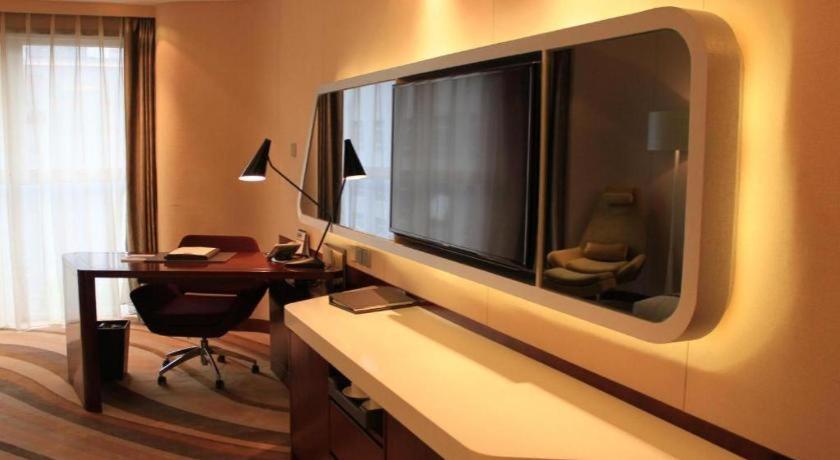 Hotel Maxmelim Pekin Dış mekan fotoğraf