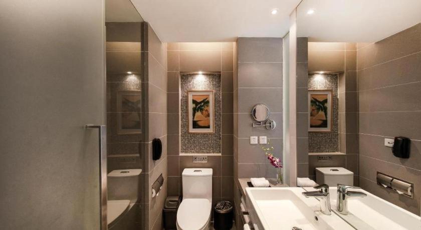 Hotel Maxmelim Pekin Dış mekan fotoğraf