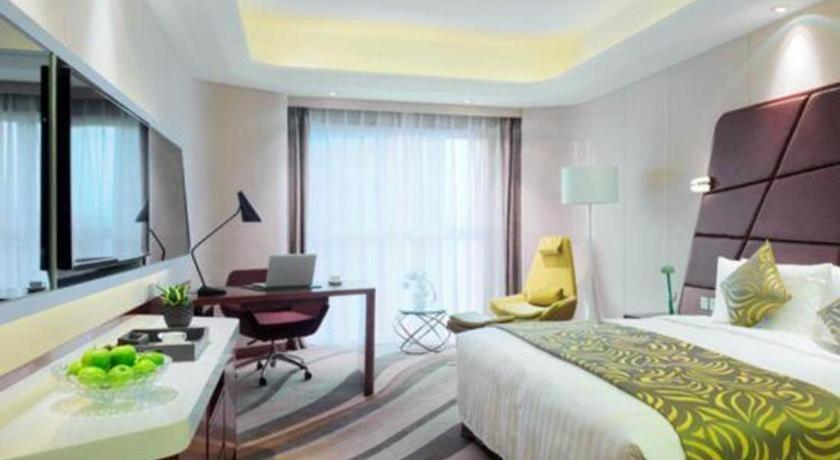 Hotel Maxmelim Pekin Dış mekan fotoğraf