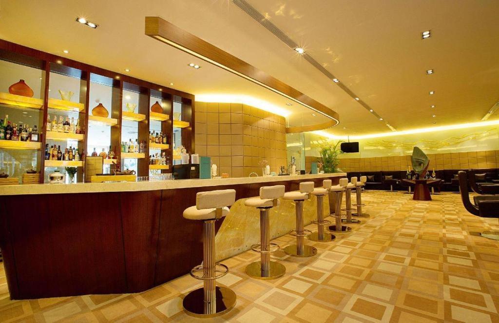 Hotel Maxmelim Pekin Dış mekan fotoğraf
