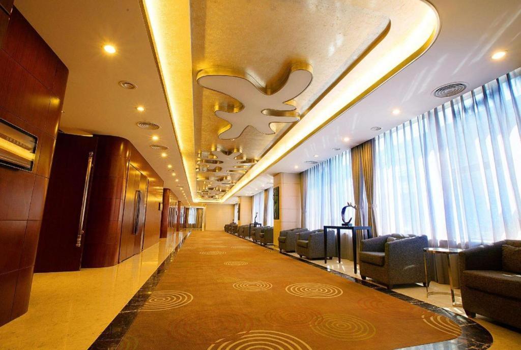 Hotel Maxmelim Pekin Dış mekan fotoğraf